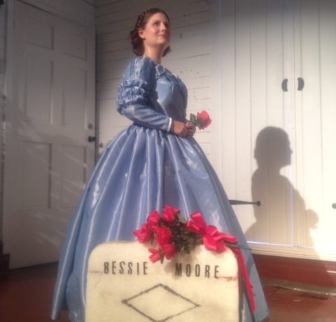 Diamond Bessie Murder Trial Diamond Bessie Murder Trial